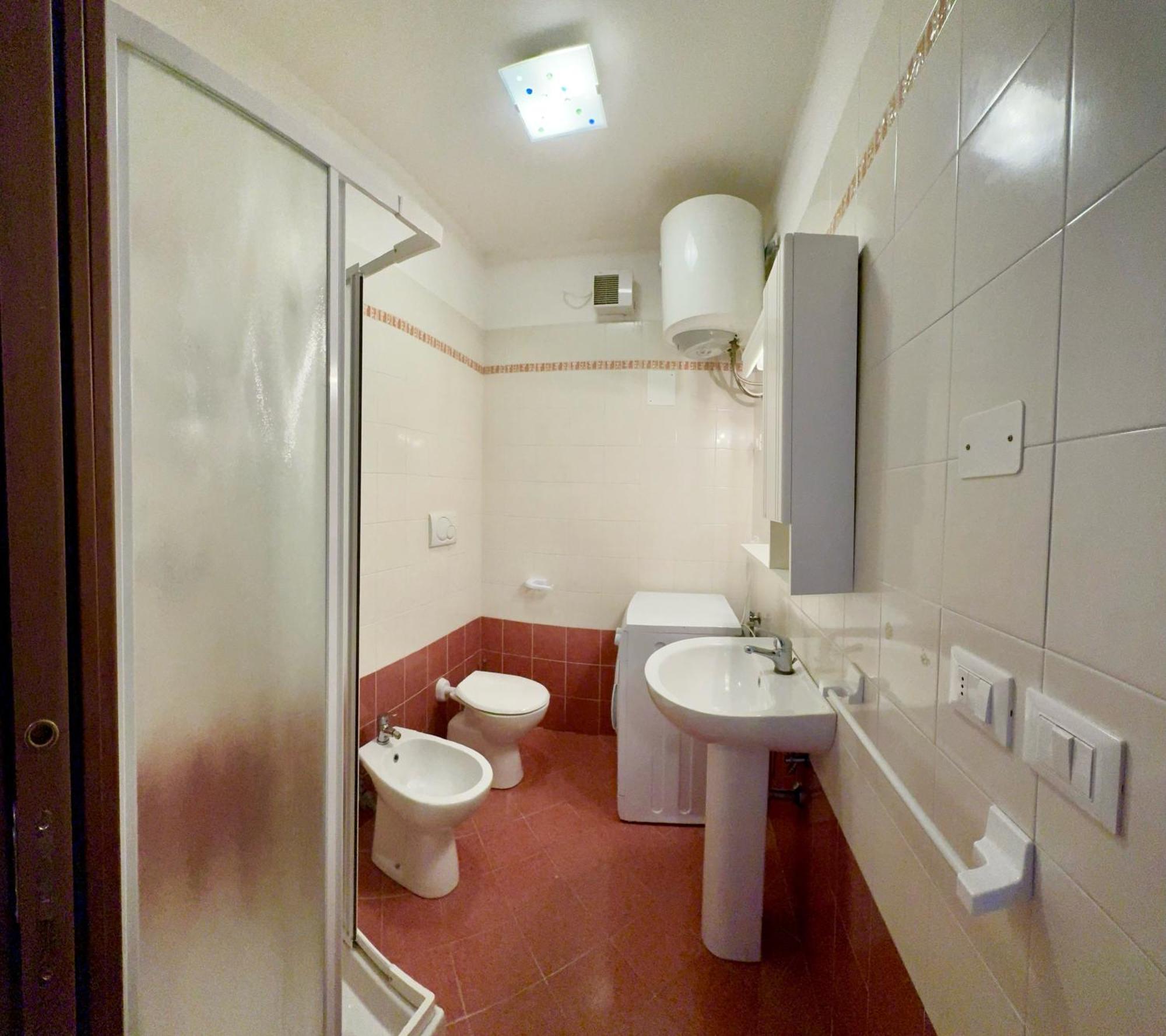 Residence Acquarium Bibione Eksteriør bilde